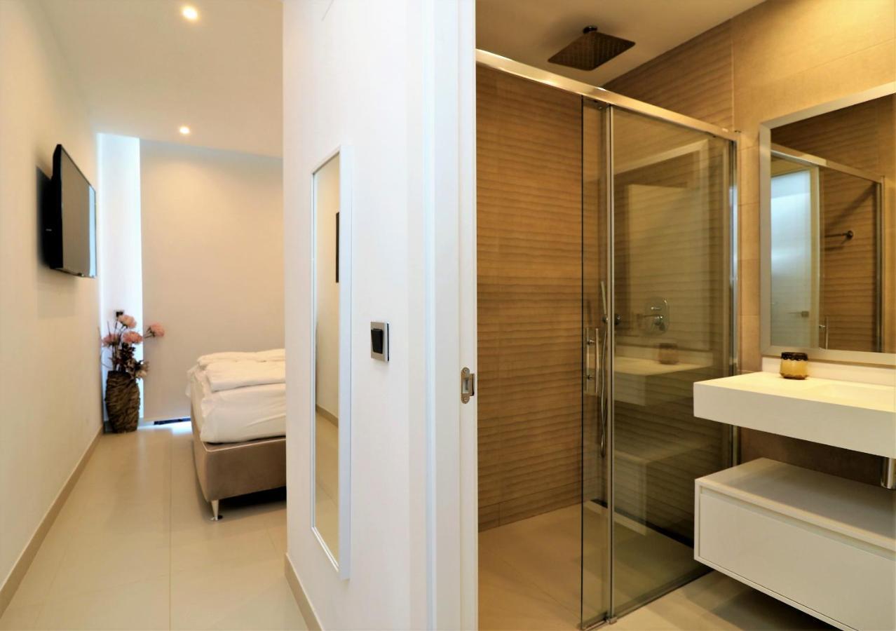 Sunset Drive 1-46 Poniente Beach Apartment Benidorm Luaran gambar